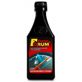 FORUM ENERGY добавка для бензиновых топливных систем